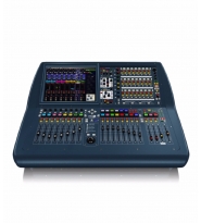 MIDAS Audio PRO2-CC-TP + DL251